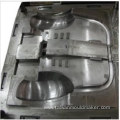 Plastic Chair Handle Mould Service